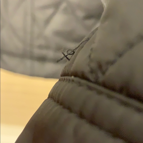 Vince Camuto Military Style Jacket - Picture 5 of 5